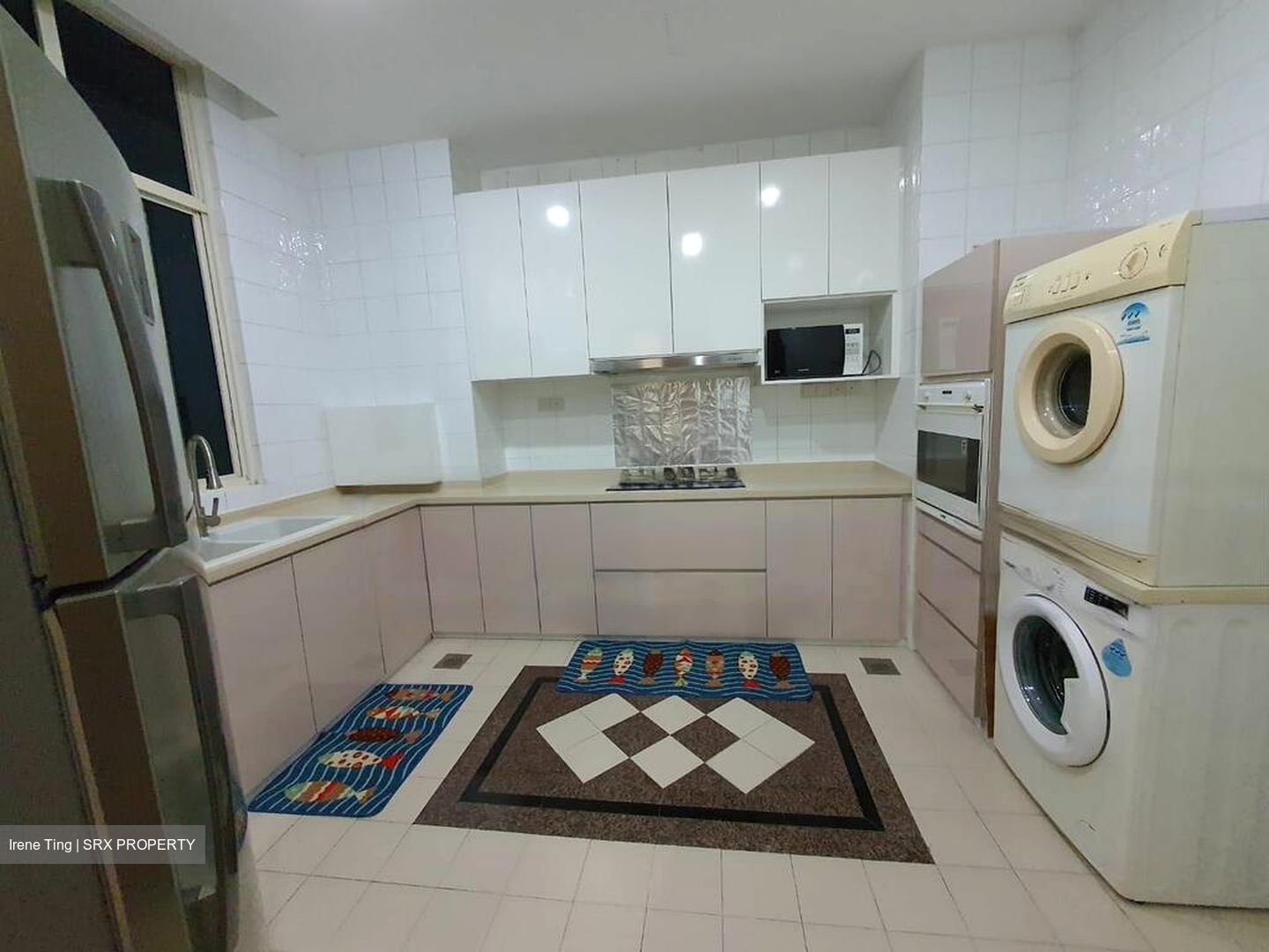 Harvest Mansions (D3), Apartment #438587311